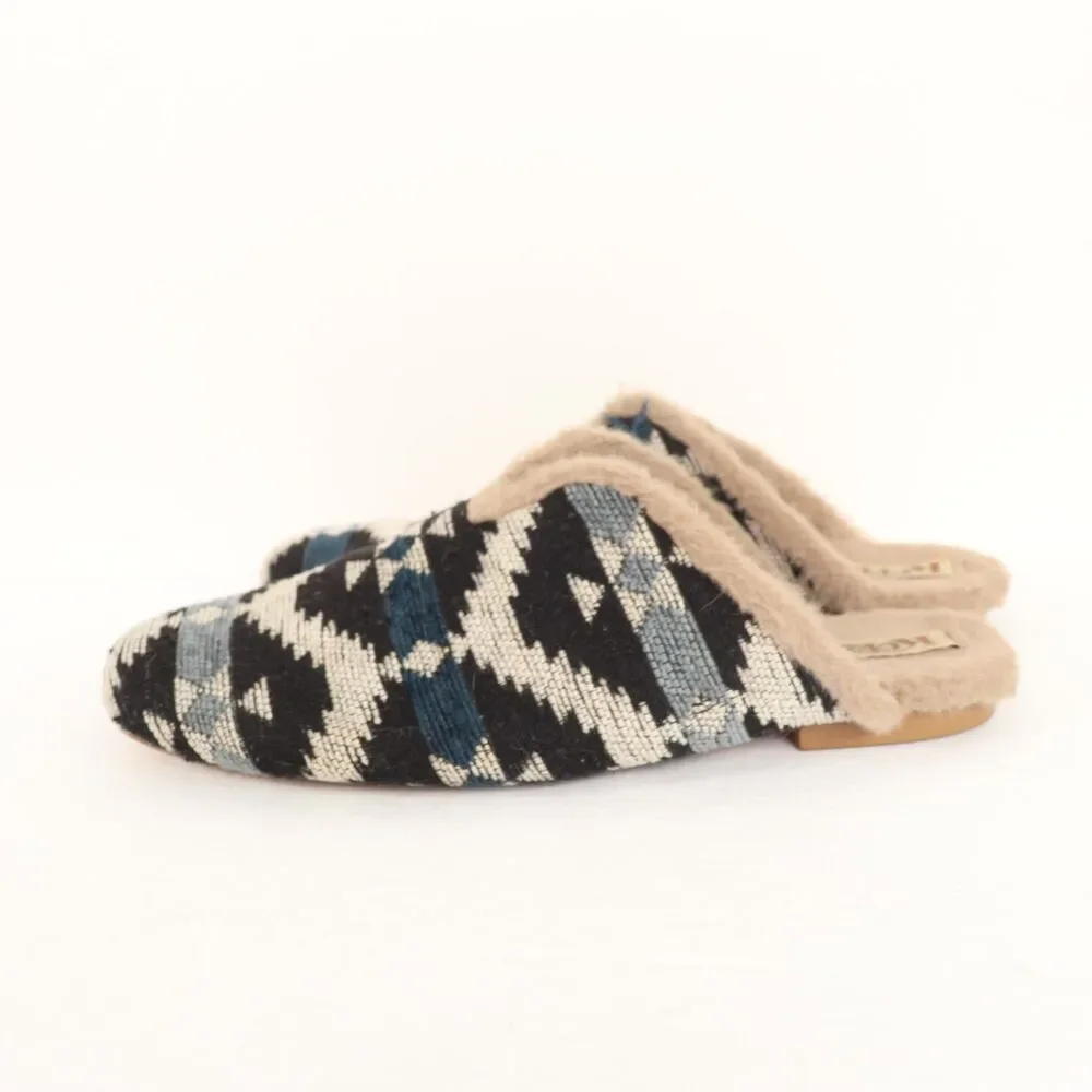Korks NILE Mules size 10